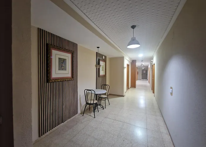 Μοτέλ Canon,che