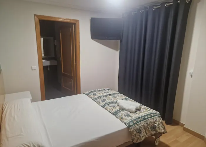 Canon,che Motel *